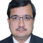 Dr. Pankaj N Maheshwar