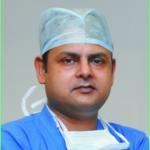 Dr. Pratik Mittal