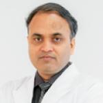 Dr. Dharmendra Singh Medanta- the medcity, Gurgaon