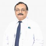 Dr. J.S.Raychaudhuri(Oncology/Cancer)Indraprastha Apollo Hospital