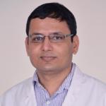 Dr. Rahul Naithani, Max Hospital Delhi