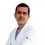 Dr. Deepak Sarin(Oncology/Cancer) Medanta- the medcity, Gurgaon
