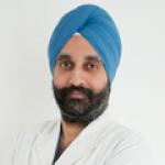 Dr. Karanjit Singh Narang (Neurology) Medanta- the medcity, Gurgaon