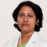 Dr. Nandini C. Hazarika (Oncology) Fortis Memorial Research Institute