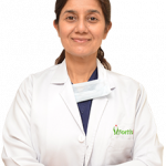 Dr. Aparna Jaswal (Cardiologist) Fortis Escorts Heart Institute 