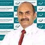 Dr. Deepthi Nandan Reddy A Orthopedics Hyderabad