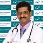 Dr. Mallik Singaraju Radiation Oncologist Hyderabad