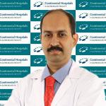 Dr. A Sashi Kiran Kidney Transplant Hyderabad