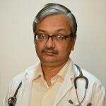 Dr. Partha Pratim Bose