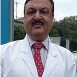 Dr. Yash Gulati (Orthopedics) Indraprastha Apollo Hospital, Delhi