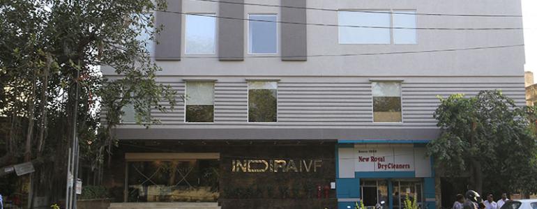 Indira IVF Udaipur