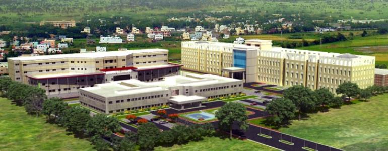 Global Hospitals Chennai India