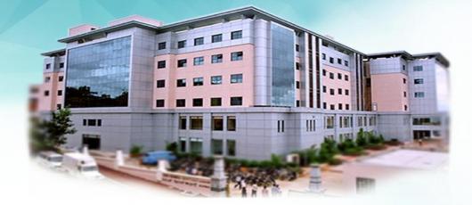 BGS Global Hospital, Bangalore India
