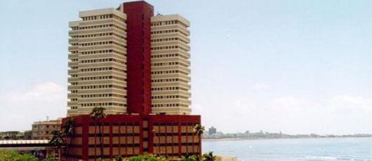 P.D. Hinduja National Hospital Mumbai India