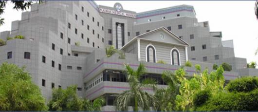 Institute of Reproductive Medicine Chennai